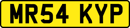 MR54KYP