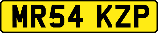 MR54KZP
