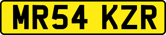 MR54KZR