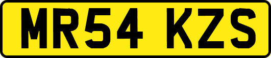 MR54KZS