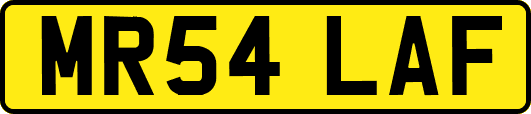 MR54LAF