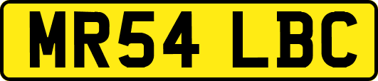 MR54LBC