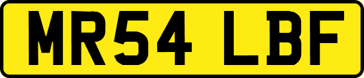 MR54LBF