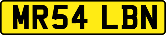 MR54LBN