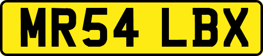 MR54LBX