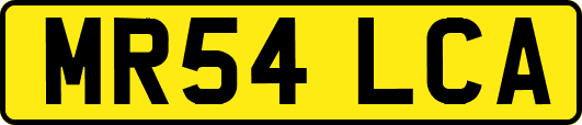 MR54LCA