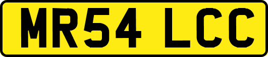 MR54LCC