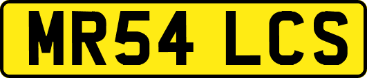 MR54LCS