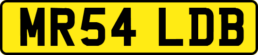 MR54LDB