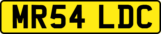MR54LDC