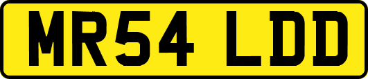MR54LDD