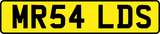 MR54LDS