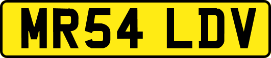 MR54LDV