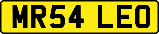 MR54LEO