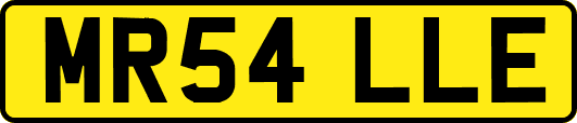 MR54LLE