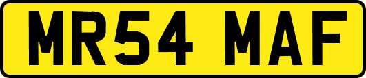 MR54MAF