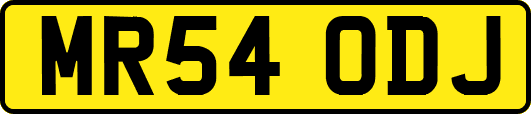 MR54ODJ