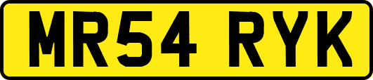 MR54RYK
