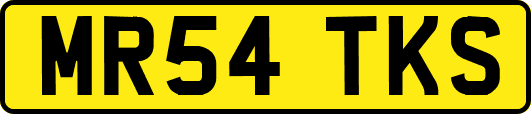 MR54TKS