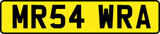 MR54WRA