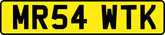 MR54WTK