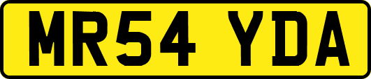 MR54YDA