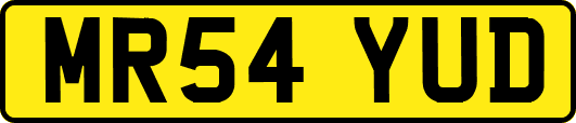 MR54YUD