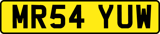 MR54YUW