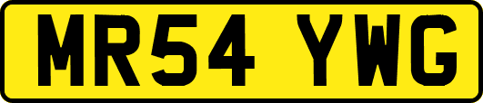 MR54YWG