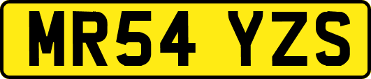 MR54YZS