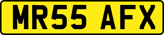 MR55AFX