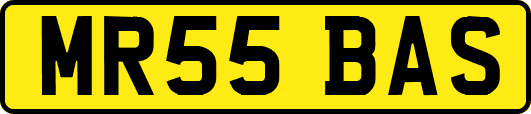 MR55BAS