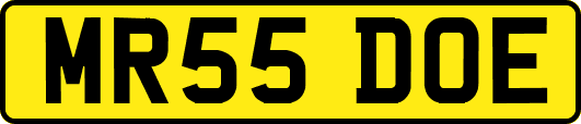 MR55DOE