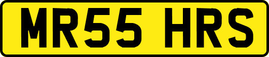 MR55HRS