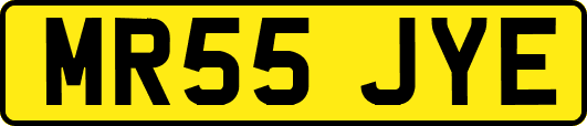 MR55JYE