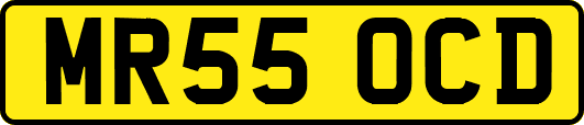 MR55OCD