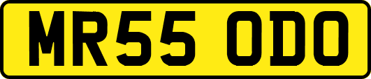 MR55ODO