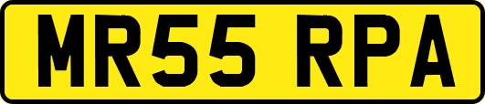 MR55RPA