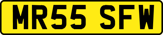 MR55SFW