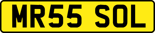 MR55SOL