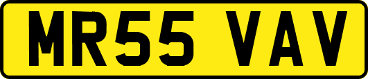 MR55VAV