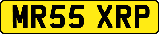 MR55XRP