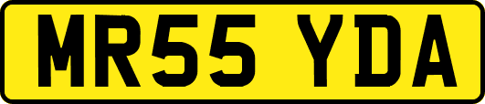 MR55YDA