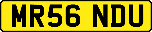 MR56NDU