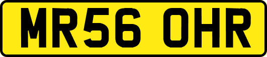 MR56OHR