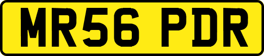 MR56PDR