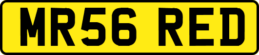 MR56RED