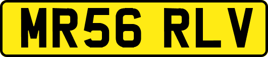 MR56RLV