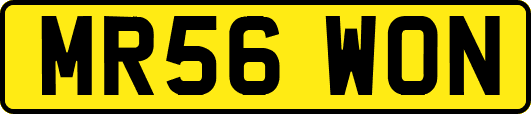 MR56WON