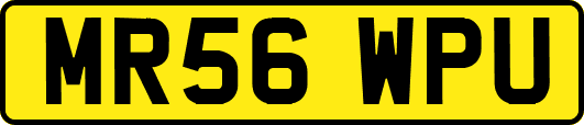 MR56WPU